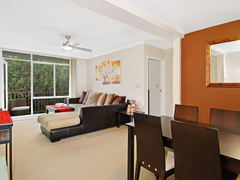 16/76 Lenthall Street, Kensington NSW 2033