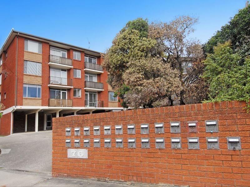 16/76 Lenthall Street, Kensington NSW 2033