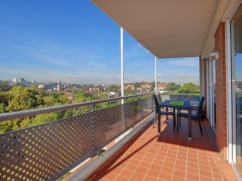 605/1-7 Gloucester Place, Kensington NSW 2033