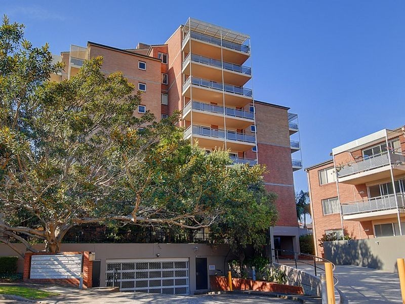 605/1-7 Gloucester Place, Kensington NSW 2033