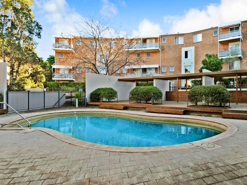 605/1-7 Gloucester Place, Kensington NSW 2033