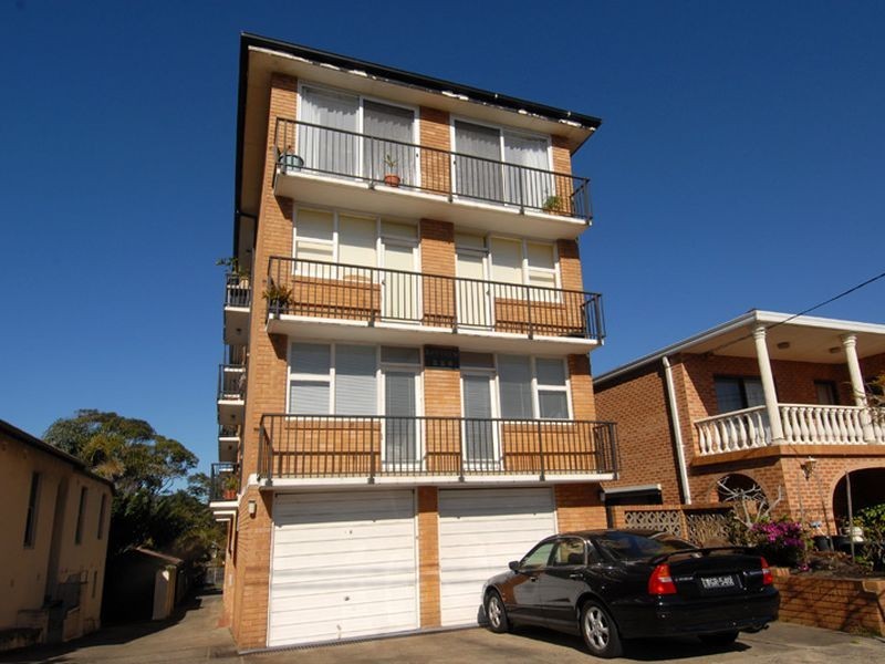 8/226 Oberon Street, Coogee NSW 2034