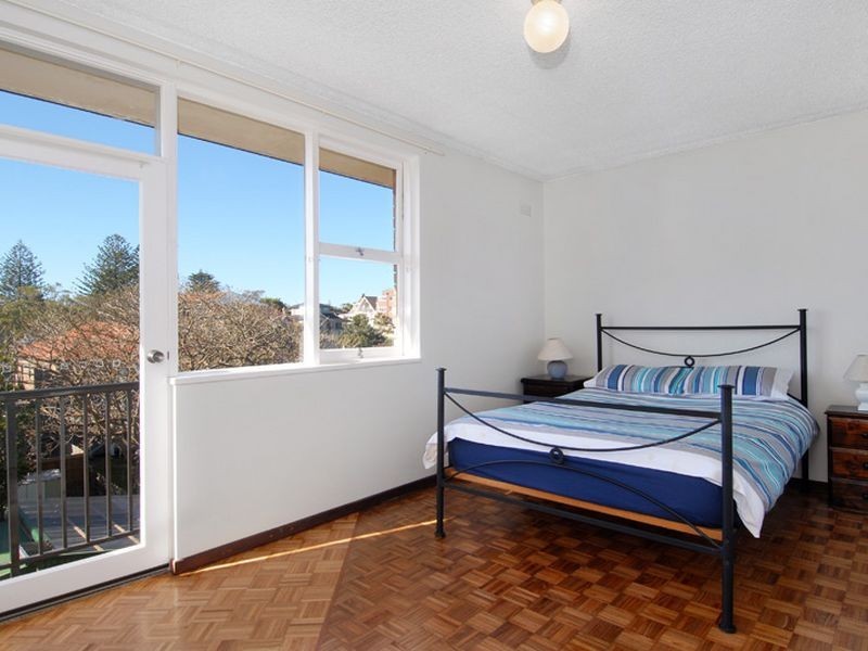 8/226 Oberon Street, Coogee NSW 2034