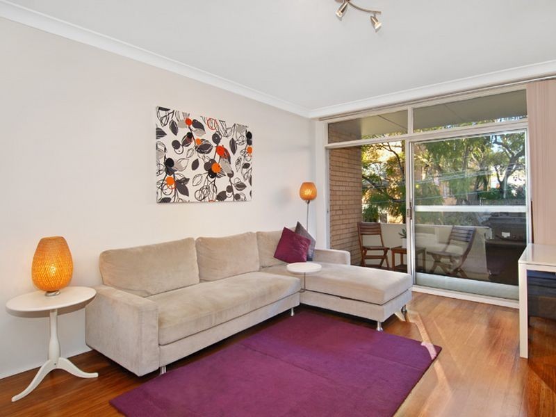 19/3-11 Church Street, Randwick NSW 2031
