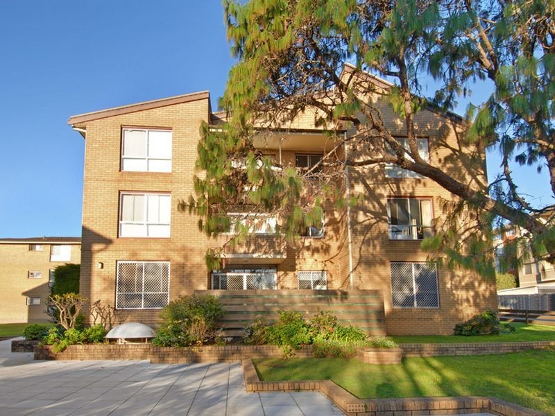 19/3-11 Church Street, Randwick NSW 2031