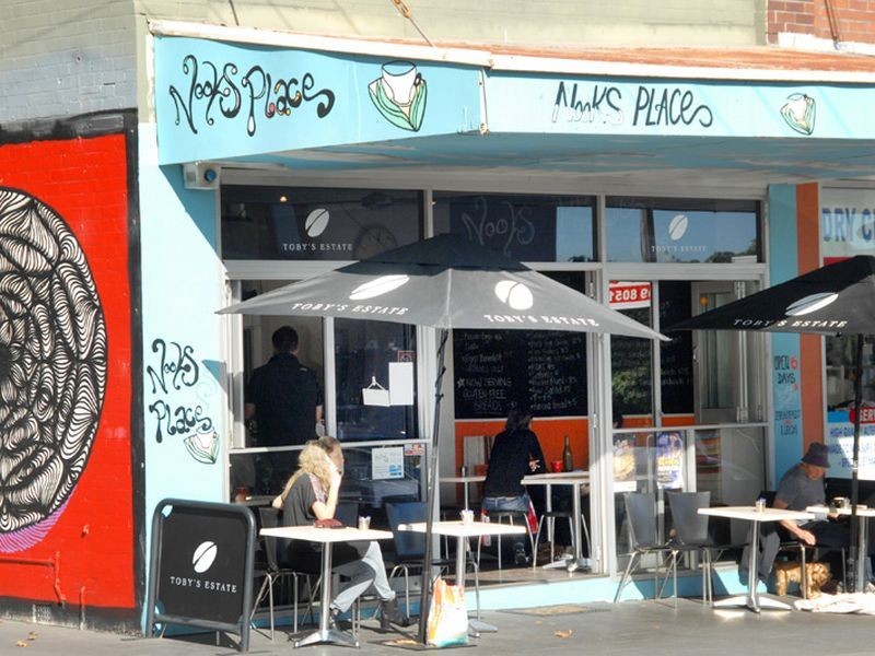 19/3-11 Church Street, Randwick NSW 2031