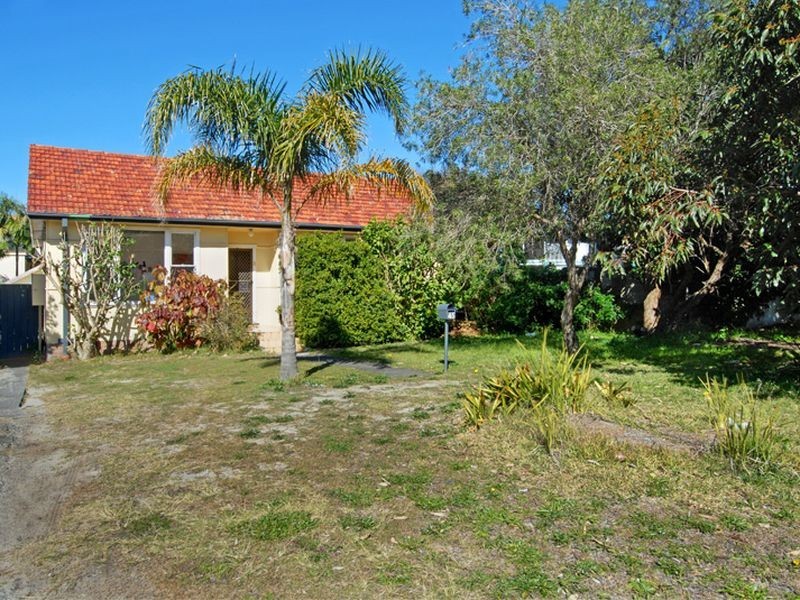 45 Pozieres Avenue, Matraville NSW 2036