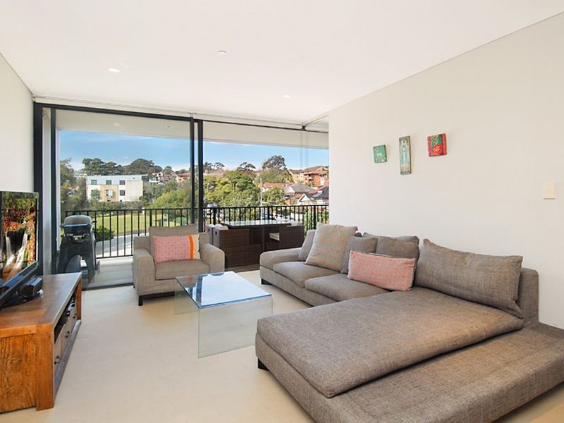 2401/88-98 King Street, Randwick NSW 2031