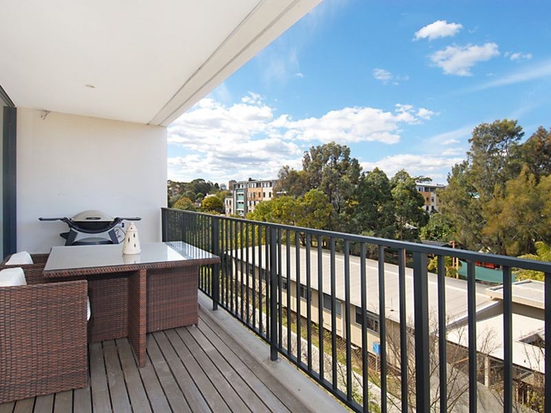 2401/88-98 King Street, Randwick NSW 2031