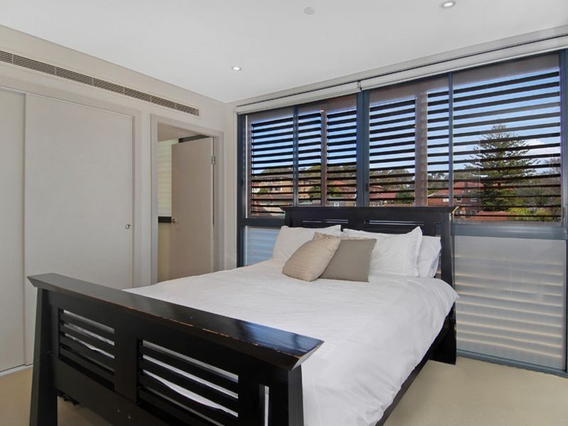 2401/88-98 King Street, Randwick NSW 2031