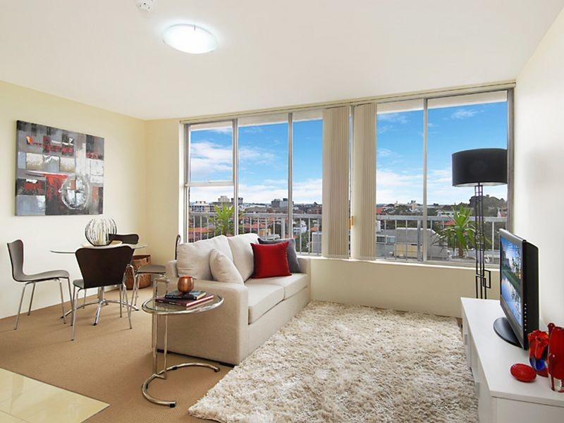 131/69 St Marks Road, Randwick NSW 2031