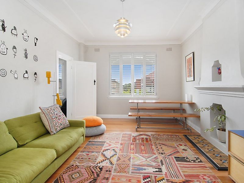 9/2a Bradley Street, Randwick NSW 2031