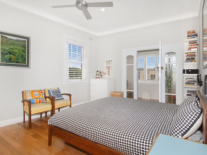 9/2a Bradley Street, Randwick NSW 2031