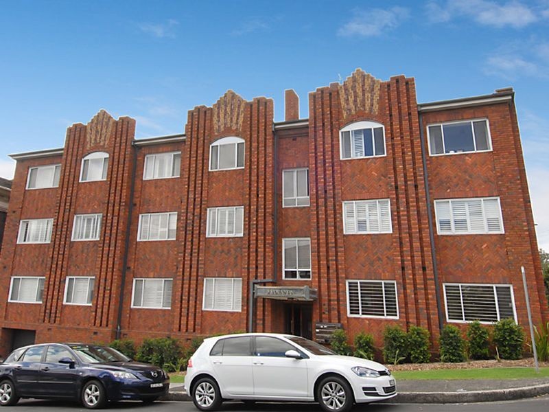 9/2a Bradley Street, Randwick NSW 2031