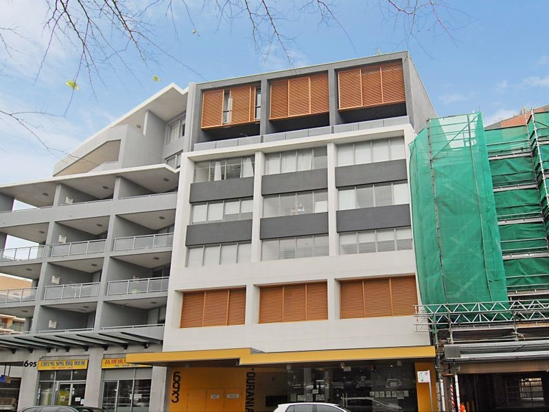 12/693 Anzac Parade, Maroubra NSW 2035