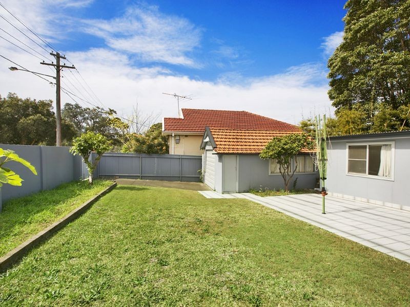 61 Cottenham Avenue, Kingsford NSW 2032