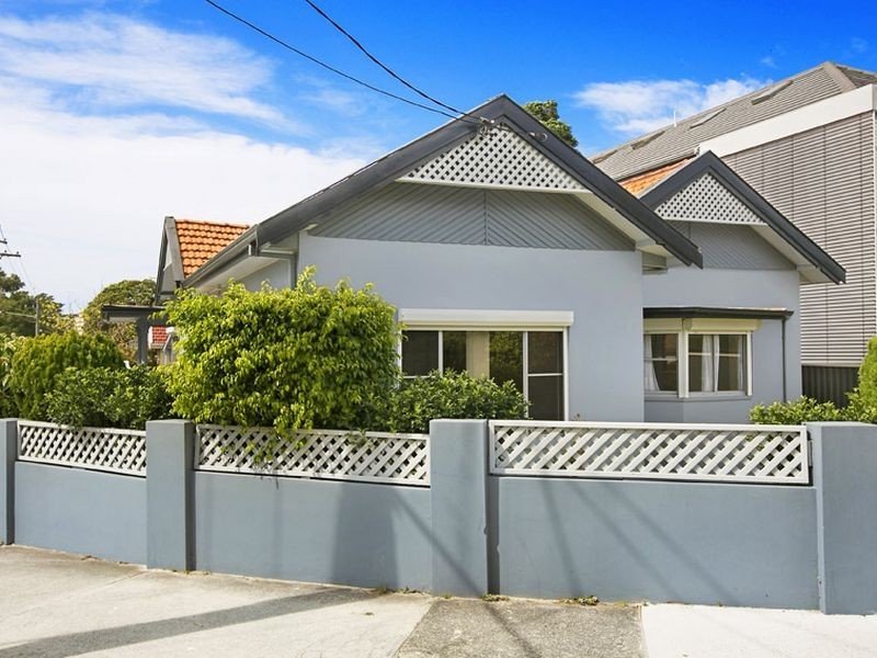 61 Cottenham Avenue, Kingsford NSW 2032