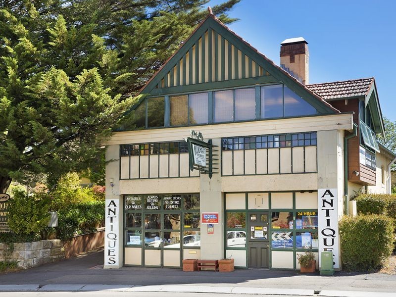 117-129 The Mall, Leura NSW 2780