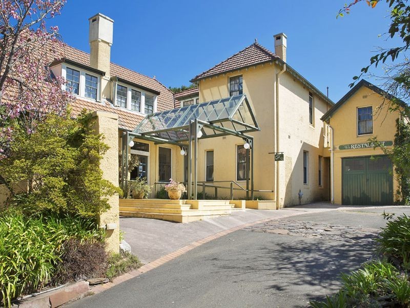 117-129 The Mall, Leura NSW 2780