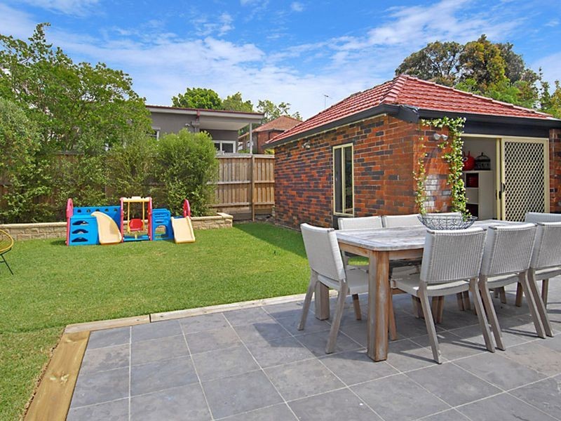 12 Aboud Avenue, Kingsford NSW 2032