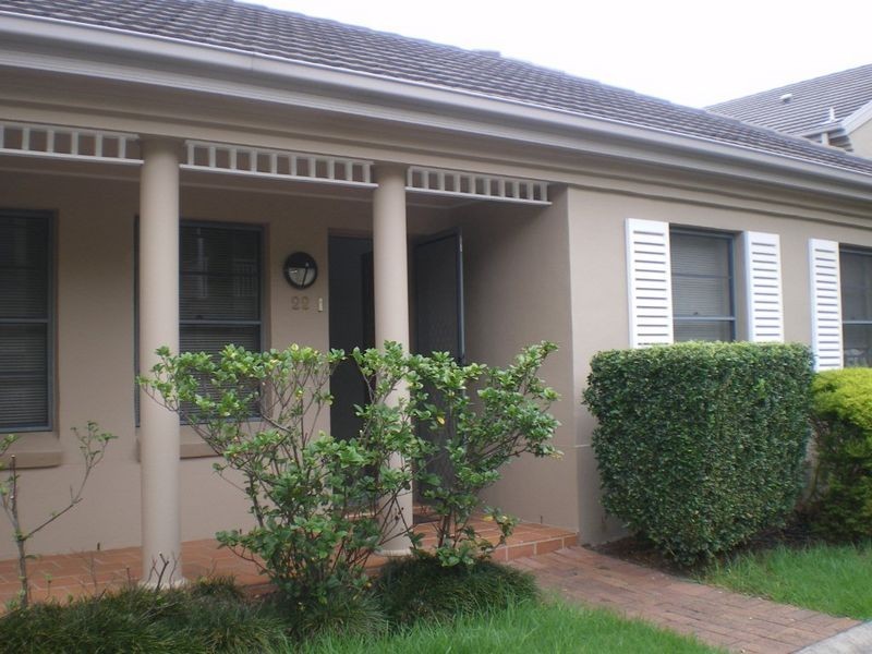 22/33 William Street, Botany NSW 2019