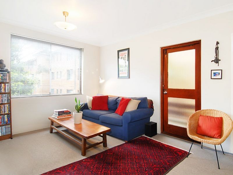 19/13 Macpherson Street, Waverley NSW 2024