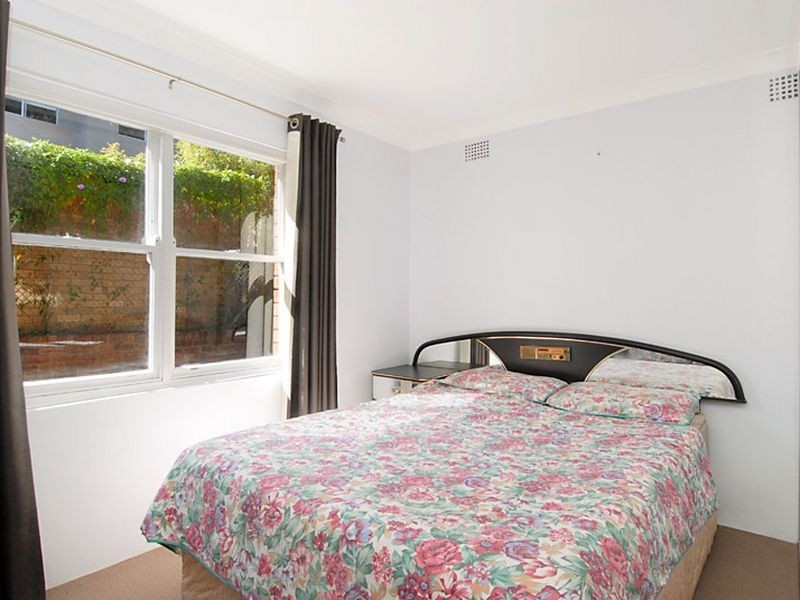 4/38 Mckeon Street, Maroubra NSW 2035