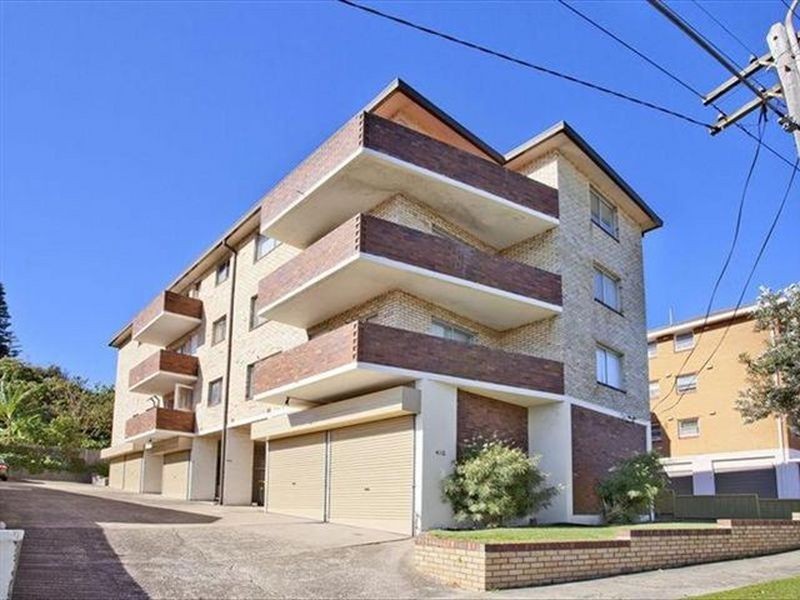 1/410 Maroubra Road, Maroubra NSW 2035