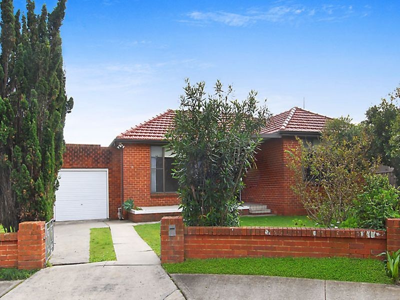 8 Milne Avenue, Matraville NSW 2036