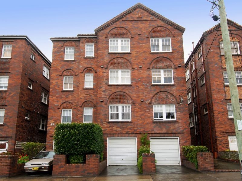 17/27 Prince Street, Randwick NSW 2031