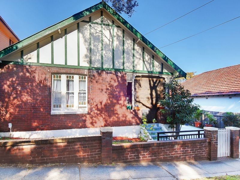 66 Barker Street, Kingsford NSW 2032