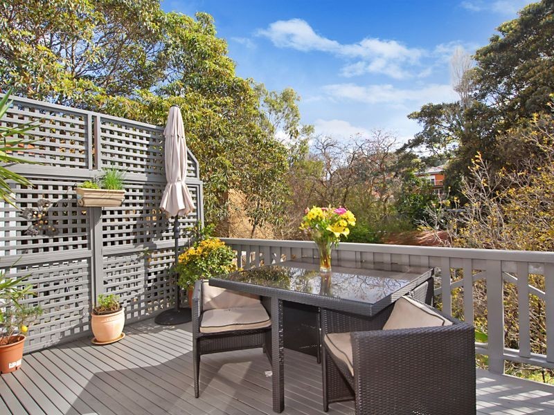3/24 Abbott Street, Coogee NSW 2034