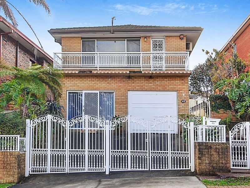 48 Mason Street, Maroubra NSW 2035