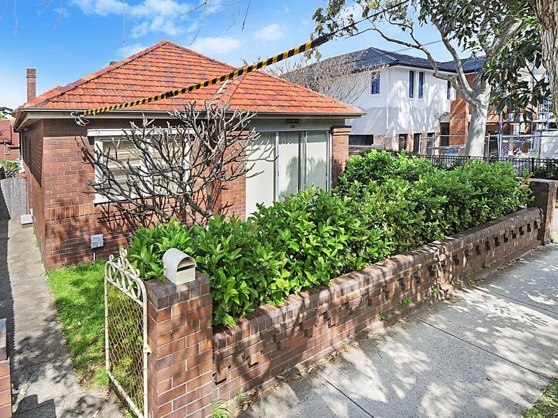 208 Barker Street, Randwick NSW 2031