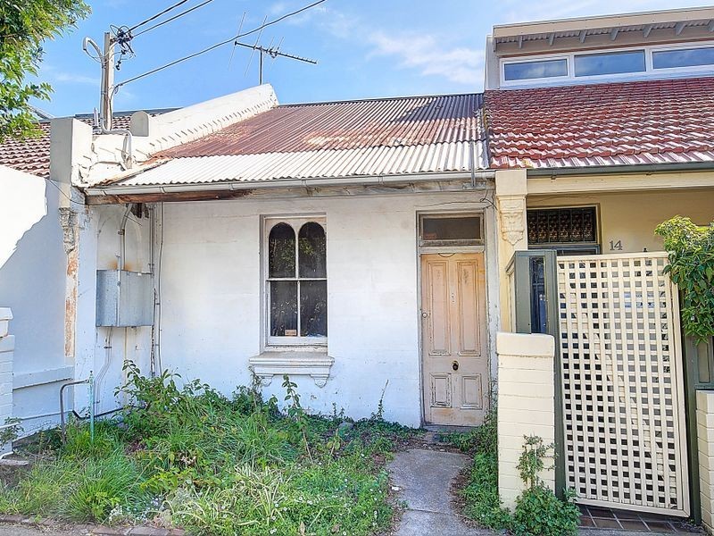 16 Cables Place, Waverley NSW 2024