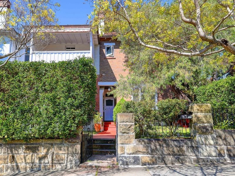 4/15-19 Mears Avenue, Randwick NSW 2031