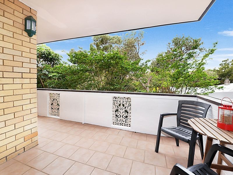 8/2-6 Abbott Street, Coogee NSW 2034