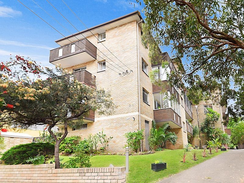 8/2-6 Abbott Street, Coogee NSW 2034