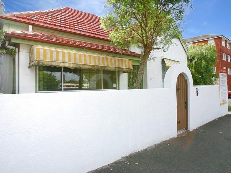 315 Avoca Street, Randwick NSW 2031