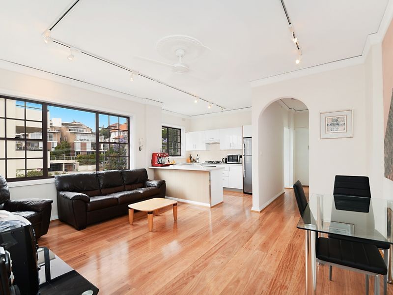 15/9 Dudley Street, Randwick NSW 2031