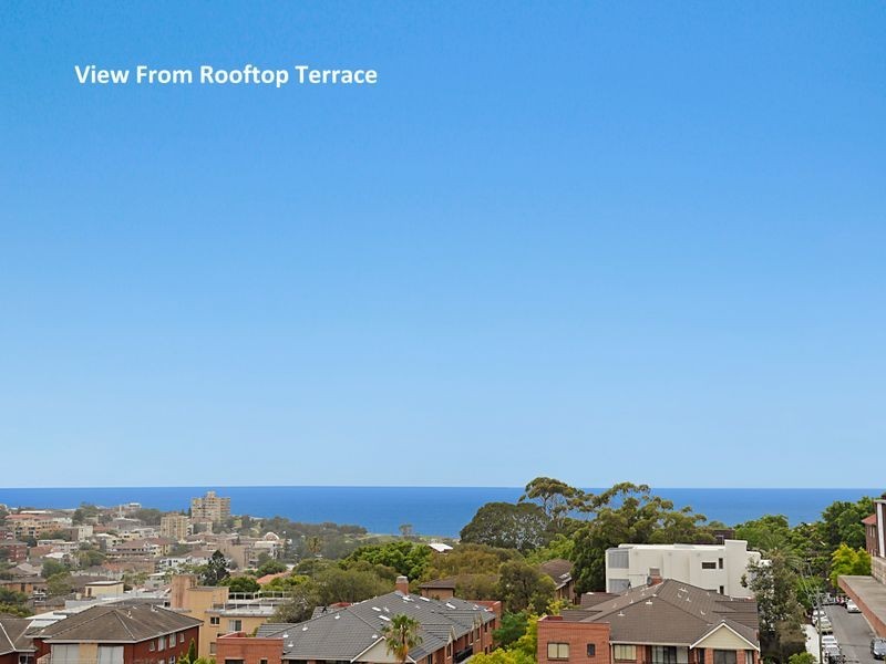 15/9 Dudley Street, Randwick NSW 2031