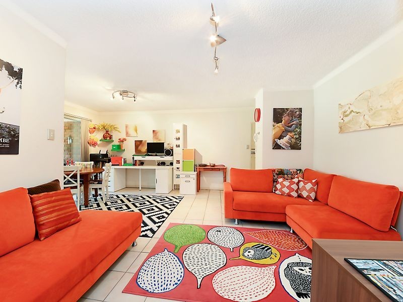 28/15 Grace Campbell Crescent, Hillsdale NSW 2036