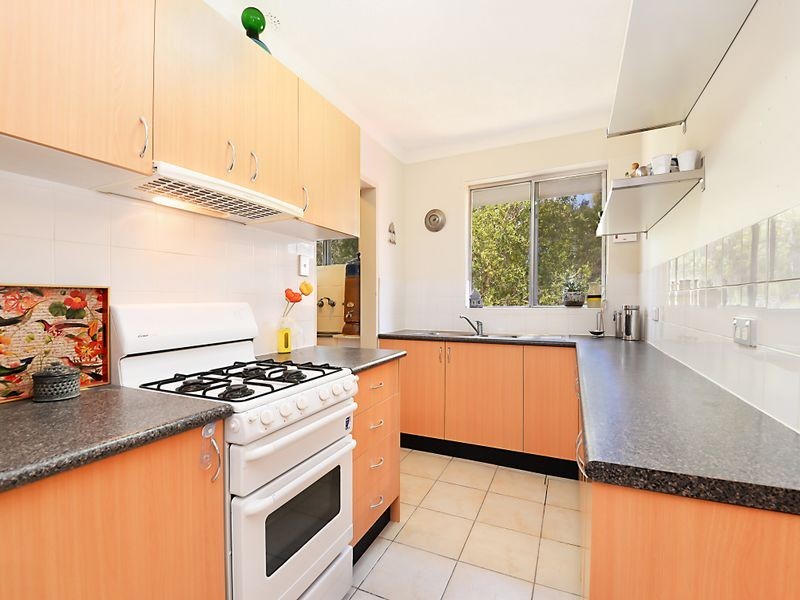 28/15 Grace Campbell Crescent, Hillsdale NSW 2036