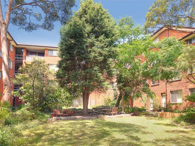 28/15 Grace Campbell Crescent, Hillsdale NSW 2036