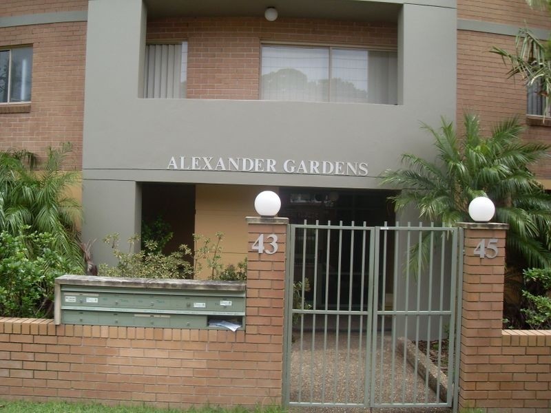 2/43 Meeks Street, Kingsford NSW 2032