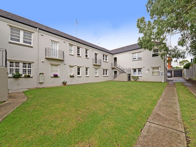 11/12 Dutruc Street, Randwick NSW 2031