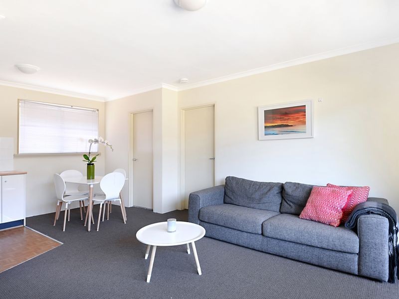 9/49 Cowper Street, Randwick NSW 2031
