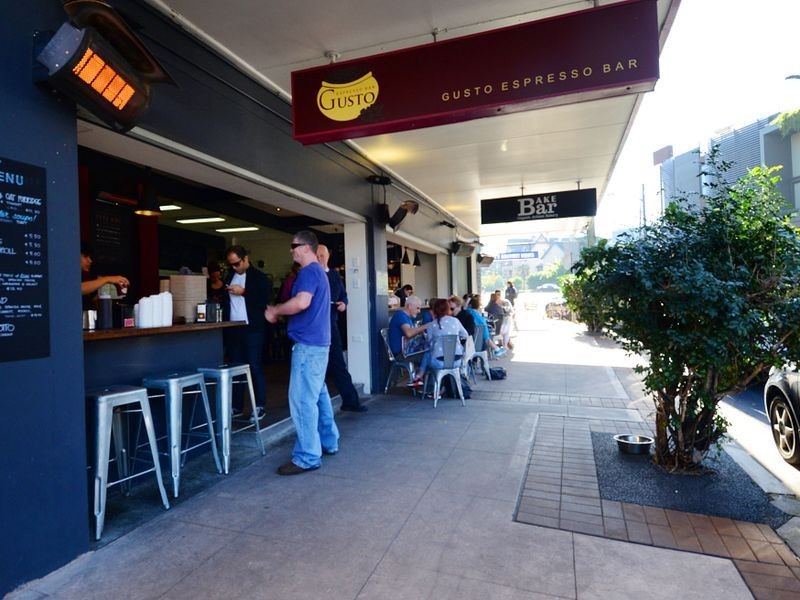 9/49 Cowper Street, Randwick NSW 2031