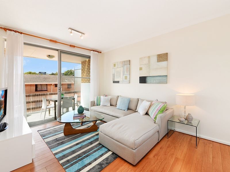 9/64 Willis St, Kingsford NSW 2032