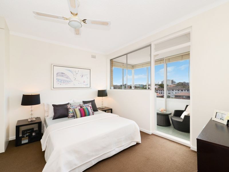 9/64 Willis St, Kingsford NSW 2032